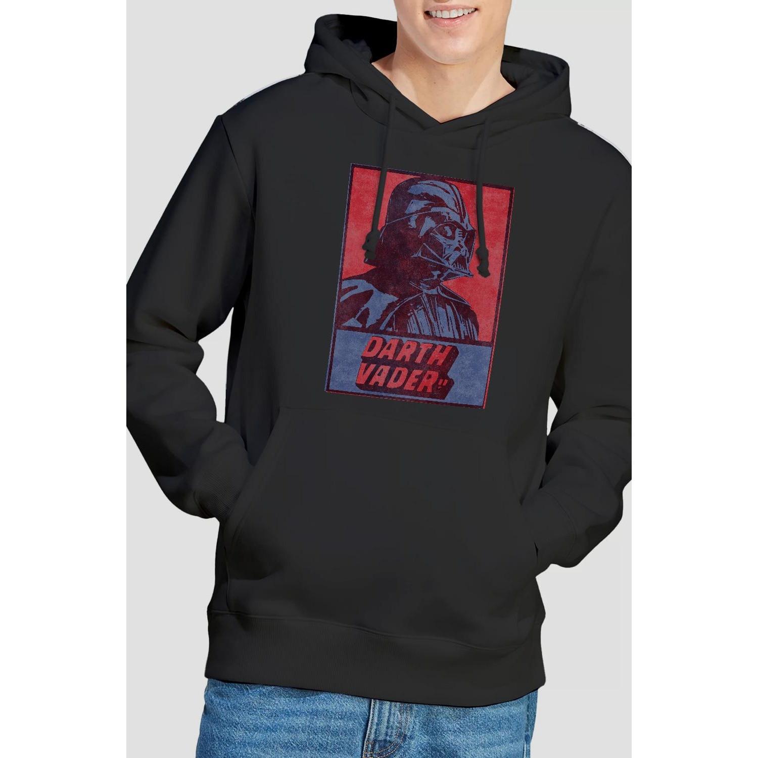 STAR WARS Kapuzenpullover