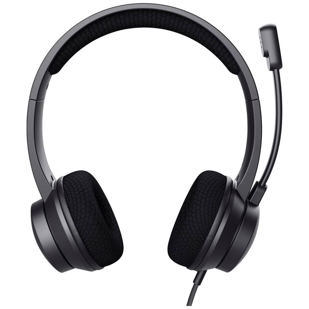 Trust Ayda On Ear Headset