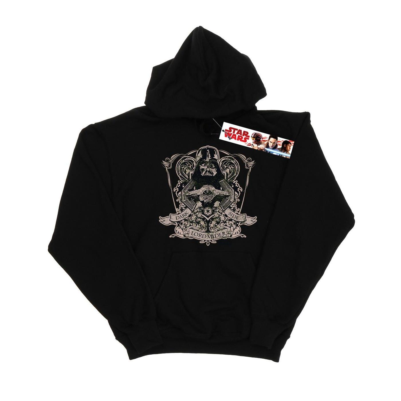 STAR WARS Dark Side Kapuzenpullover