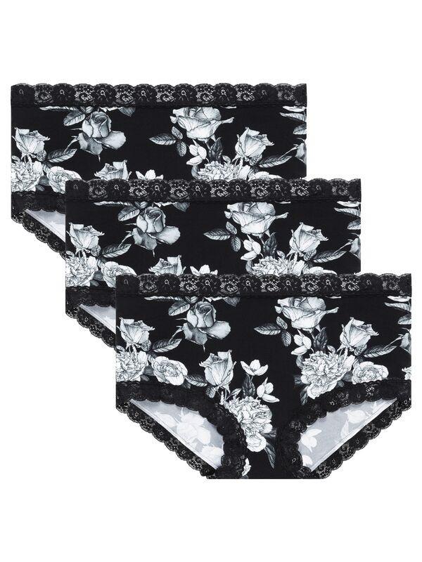 JOCKEY Parisienne Full Brief