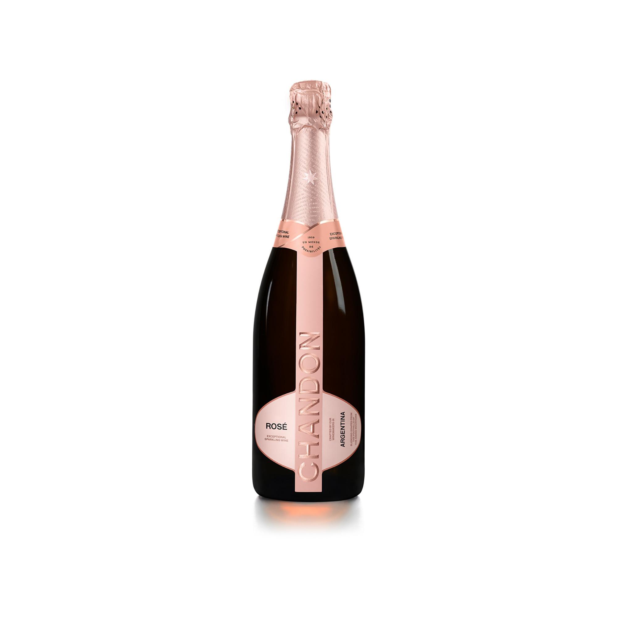 Chandon Argentina Brut Rosé