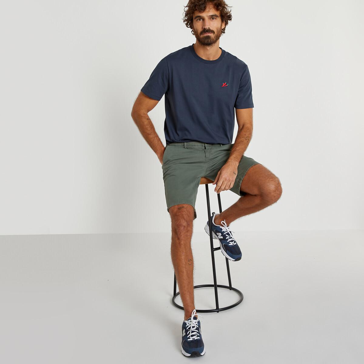 La Redoute Collections Chino Bermudas