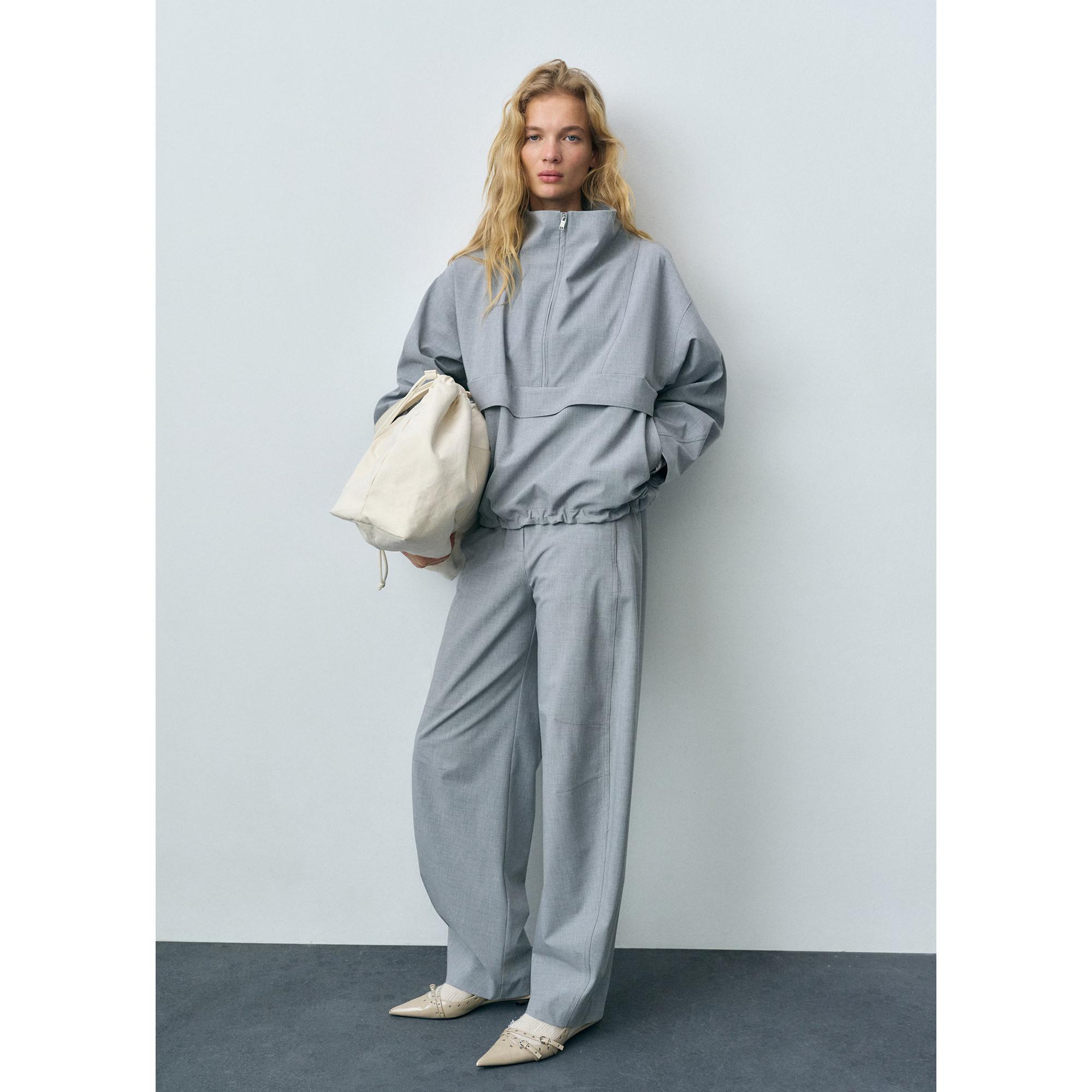 MANGO BARILE Hose