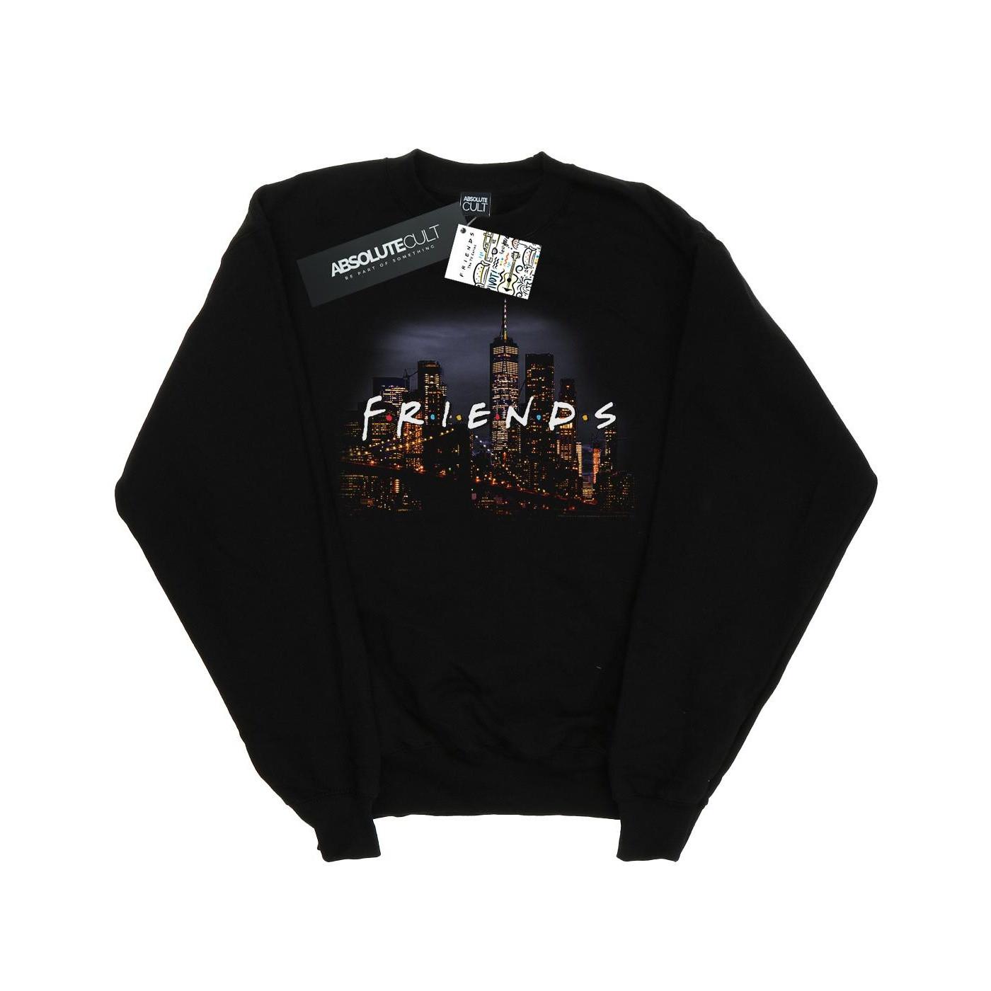 Friends Sweatshirt