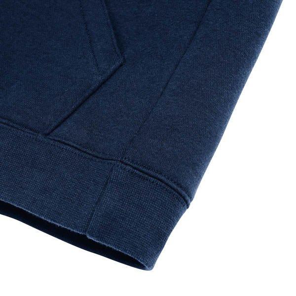 Russell Authentic Sweatshirt mit Kapuze