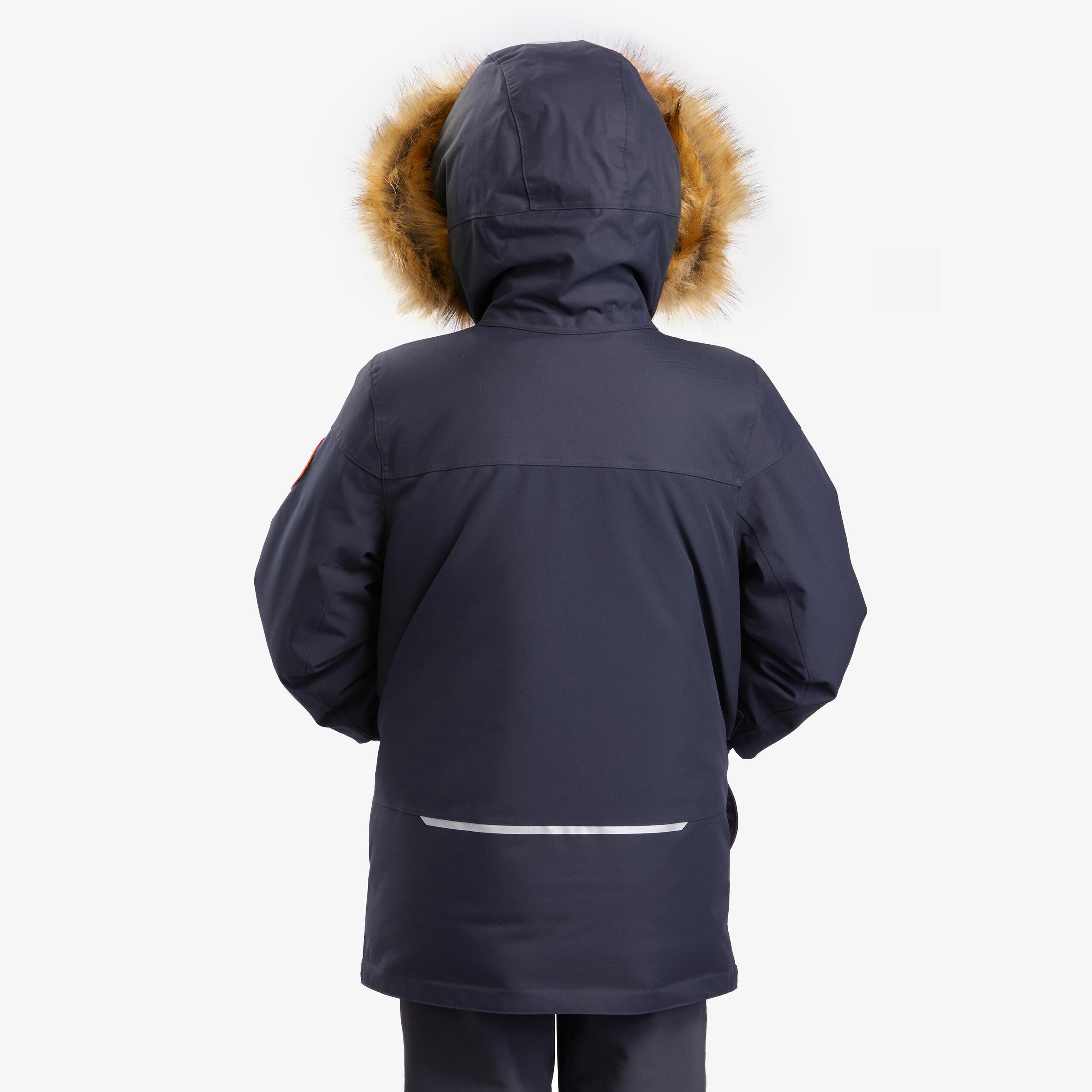 QUECHUA Parka - SH900