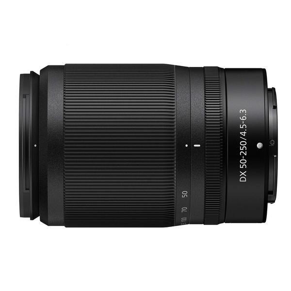 Nikon Nikon Nikkor Z DX 50-250 mm 1: 4,5-6.3 VR