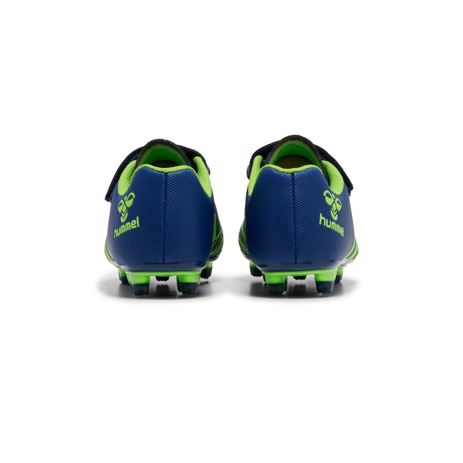 Hummel Kinder-Fußballschuhe Top Star FG