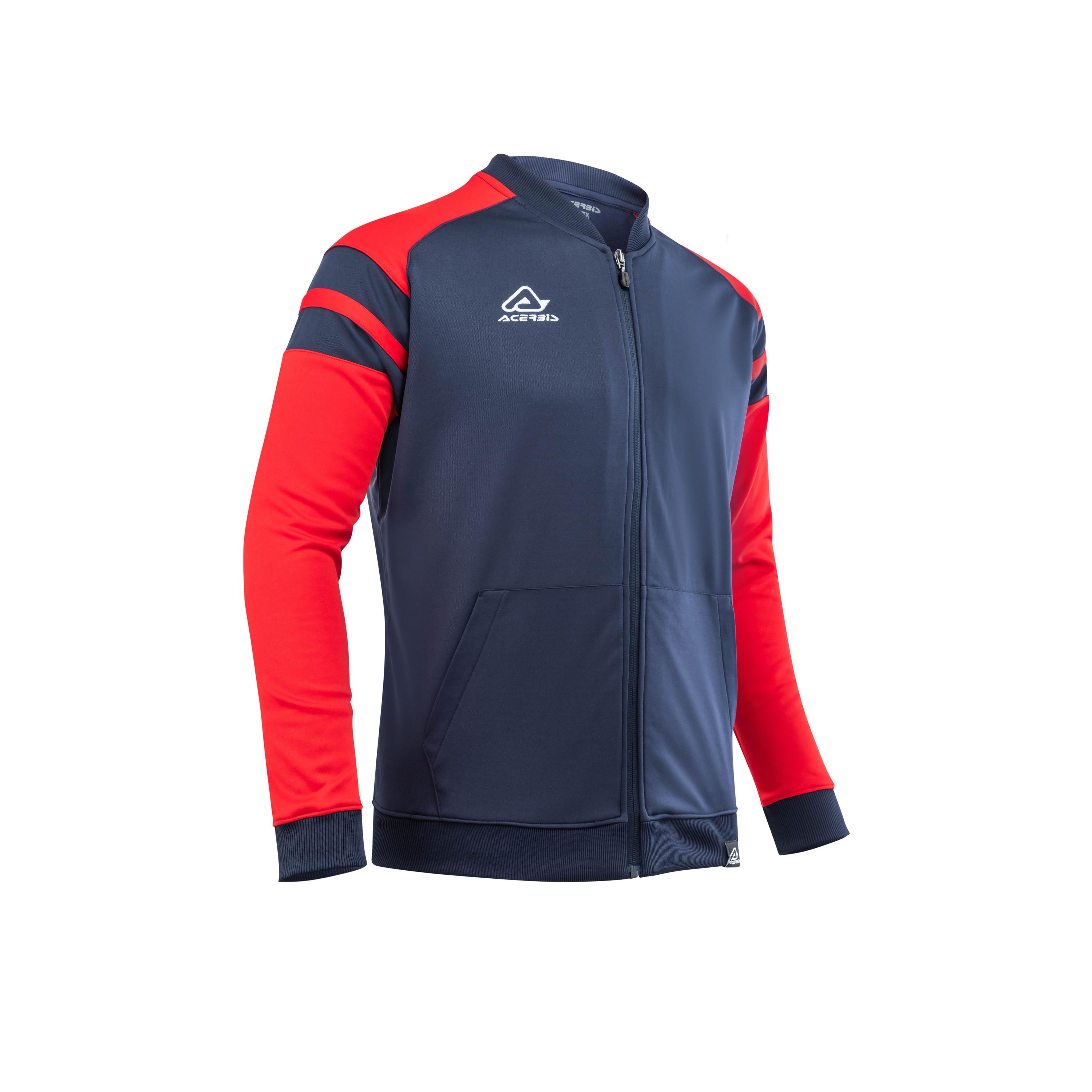 Acerbis jacke mit reißverchlu acerbi kemari