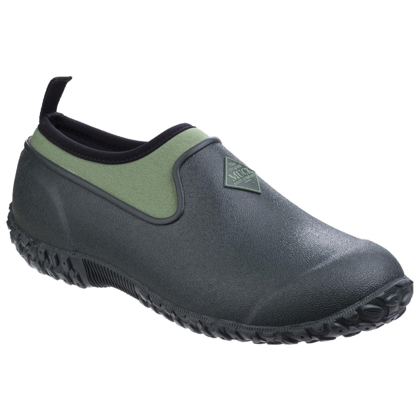 Muck Boots Muckster II niedrige Gummistiefel