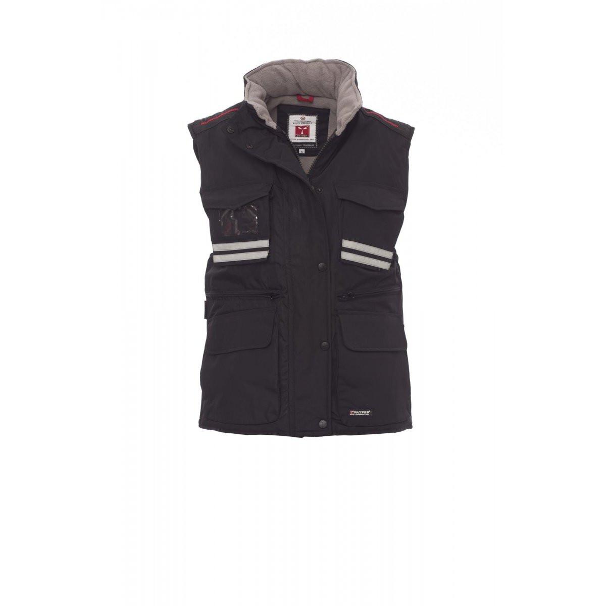 Payper Wear hoodie damen payper flight
