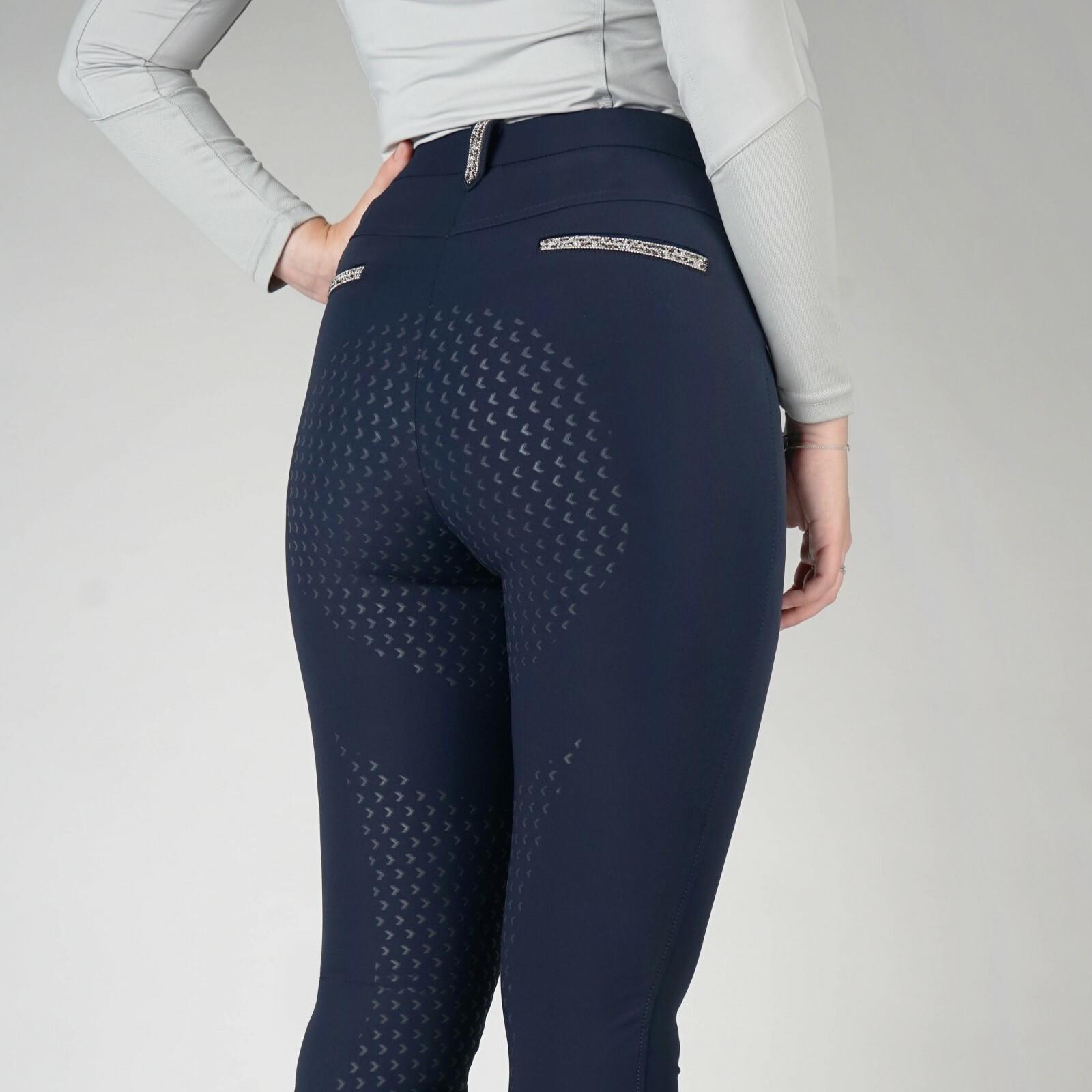 HORKA Hose für Mädchen Nicola
