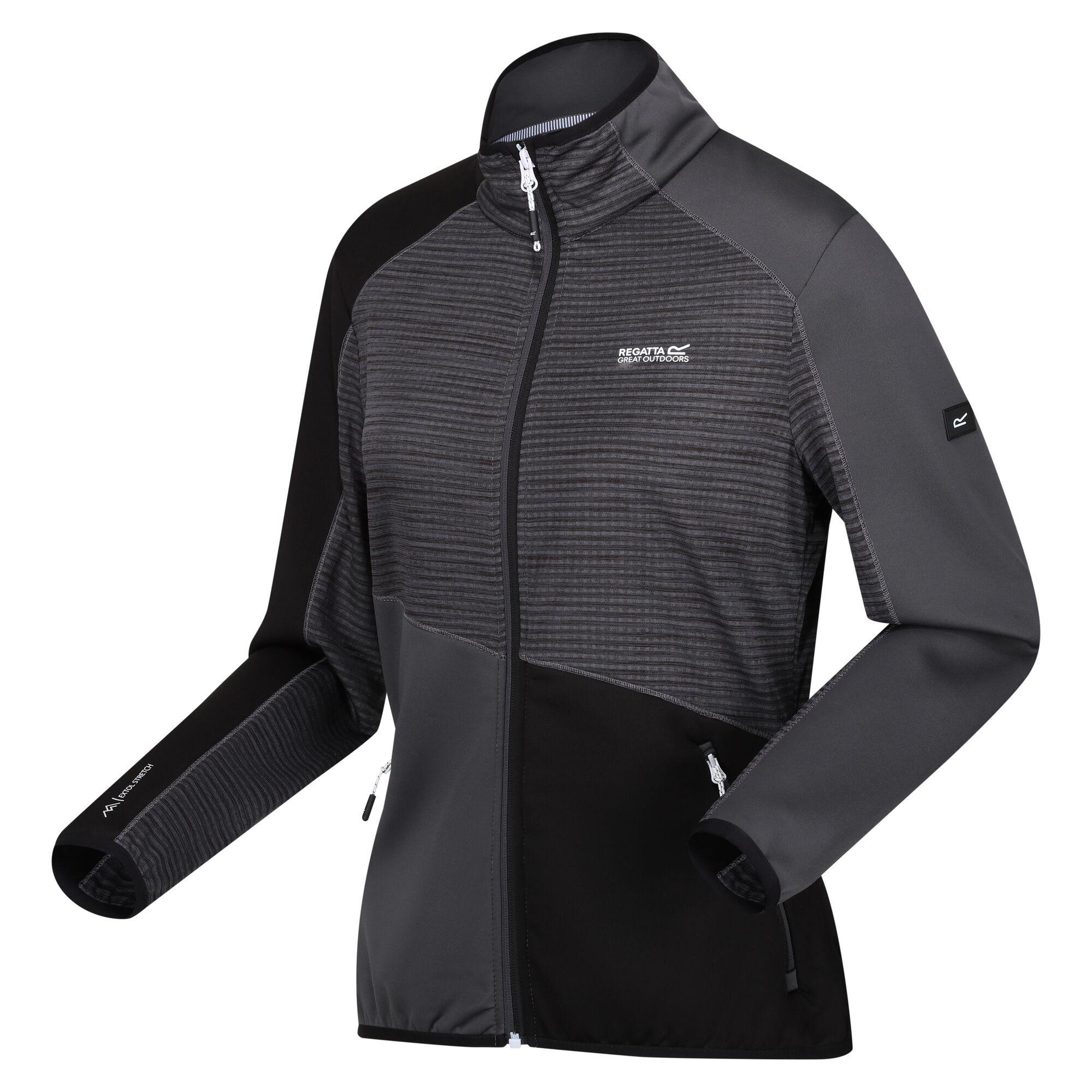 Regatta Yare IX Jacke