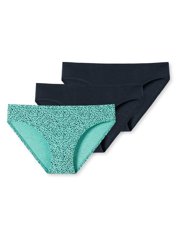 Schiesser Girls Slips