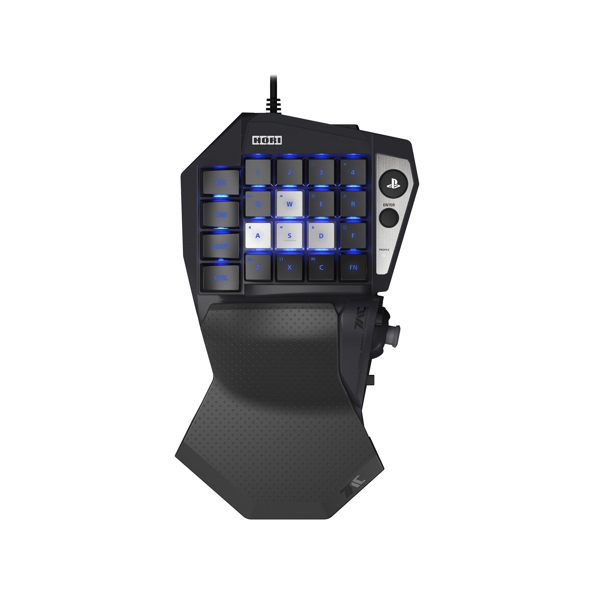 Hori Tactical Assault Commander [PS5/PS4/PC] Gaming Zubehör
