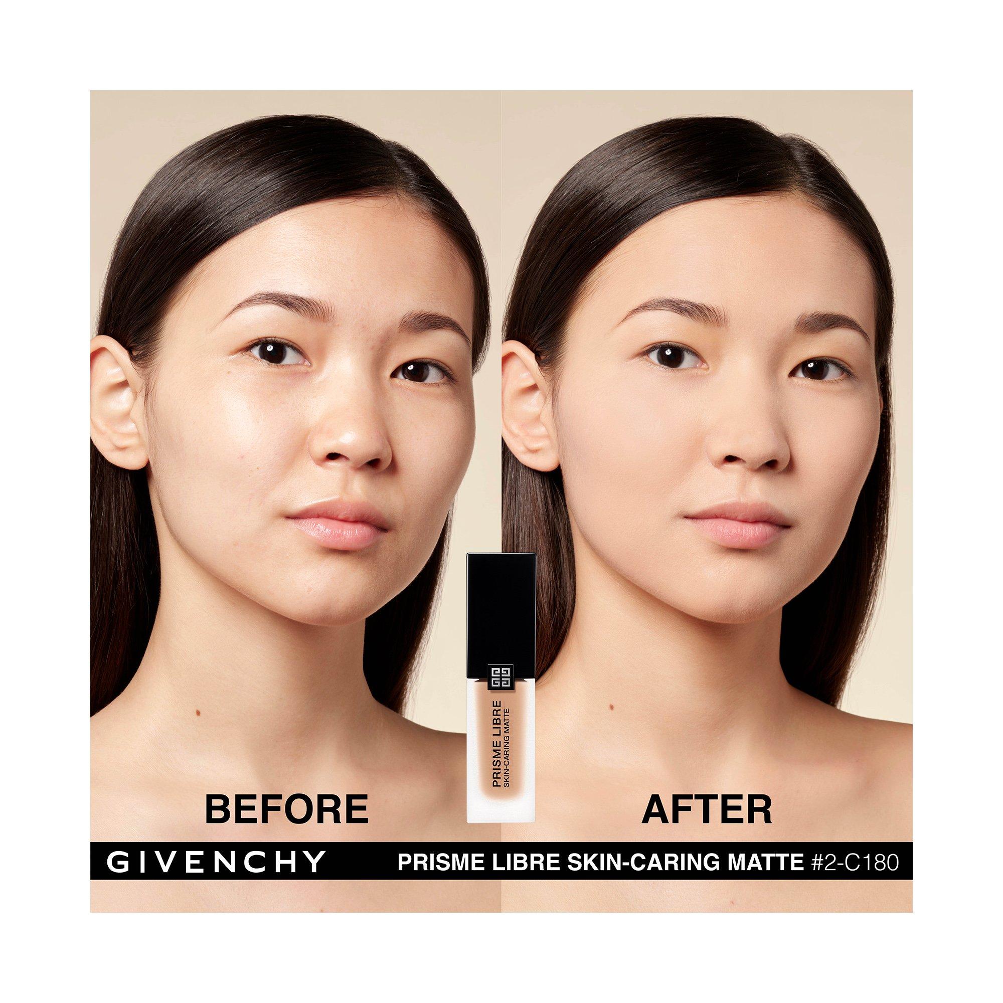 GIVENCHY Prisme Libre Skin-Caring Matte Foundation