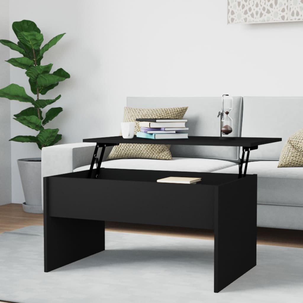 VidaXL Couchtisch holzwerkstoff
