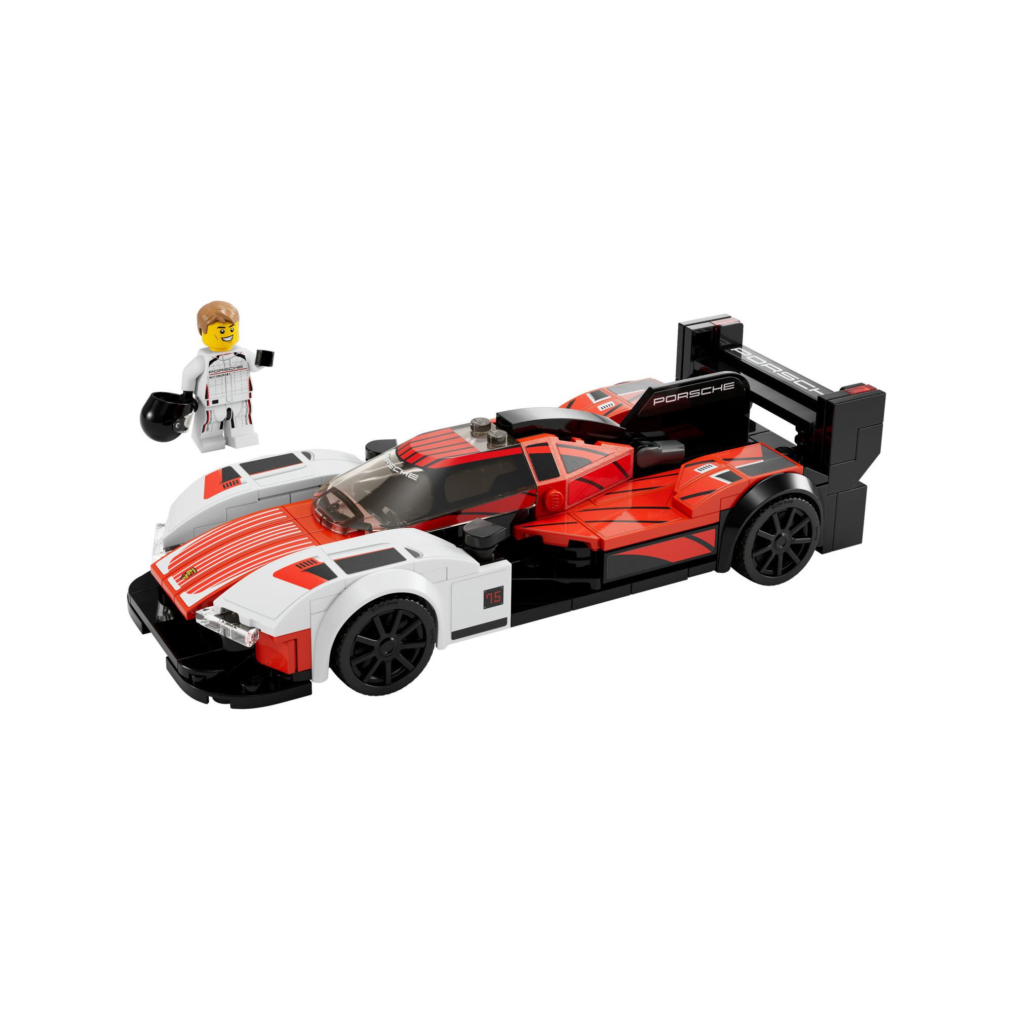 LEGO® 76916 Porsche 963