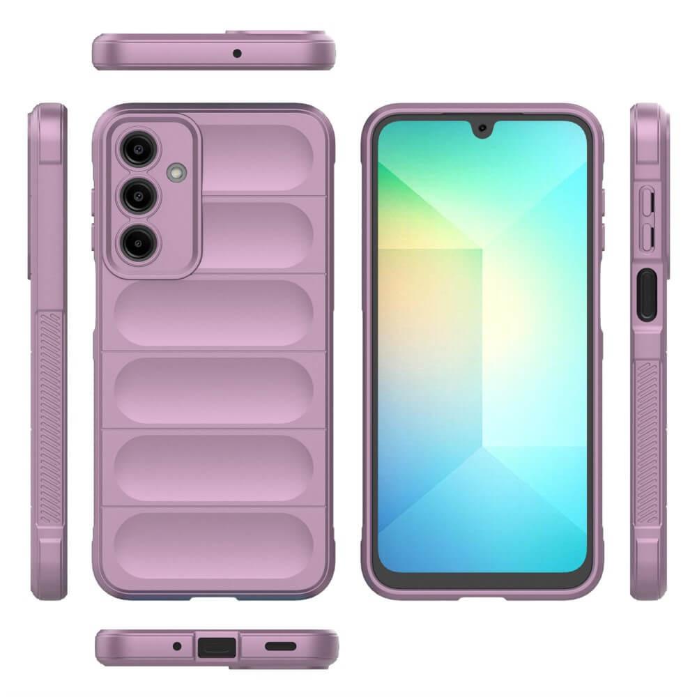 Cover-Discount Galaxy A56 5G - Rugged Protective Hülle