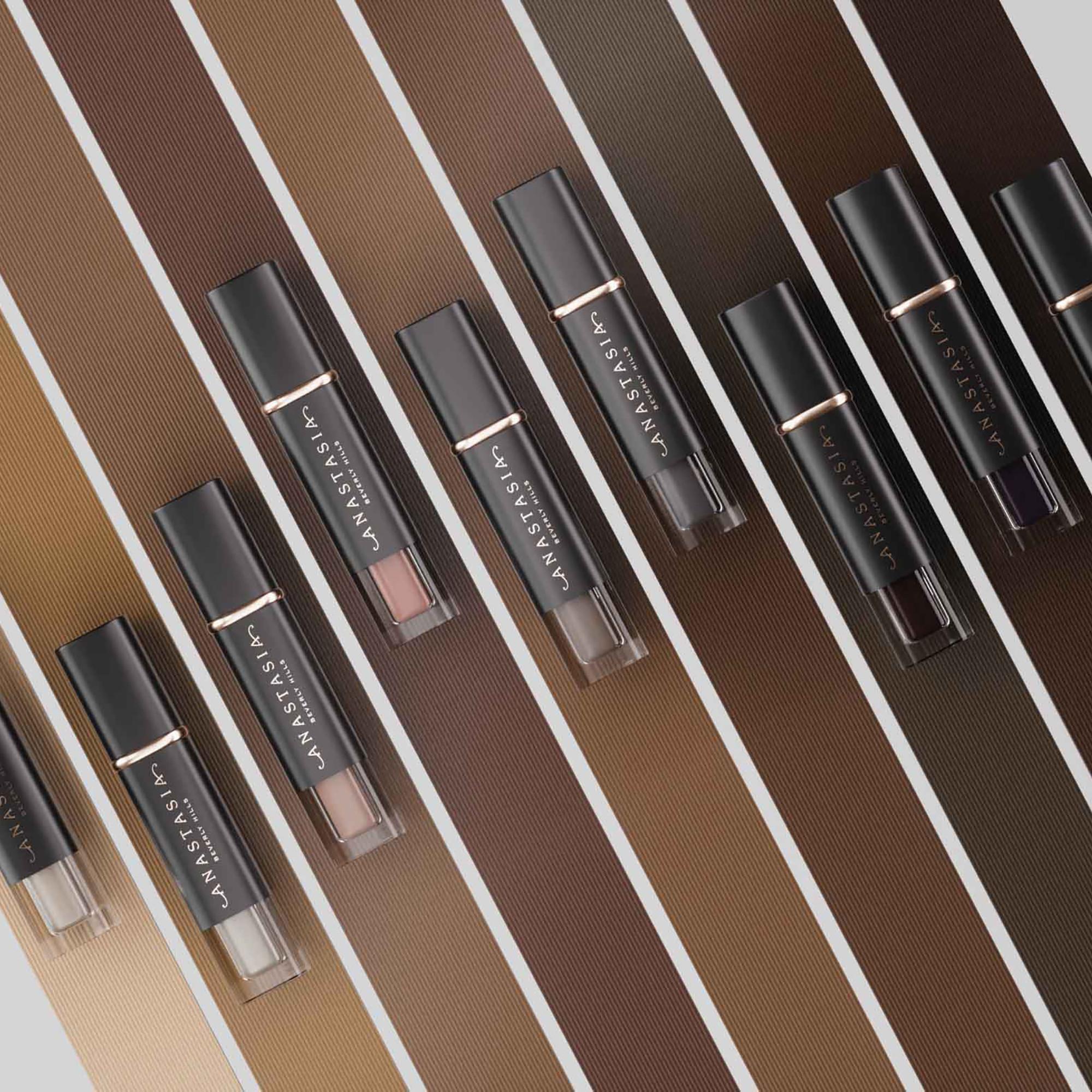 Anastasia Beverly Hills Volumizing Tinted Brow Gel - Augenbrauengel