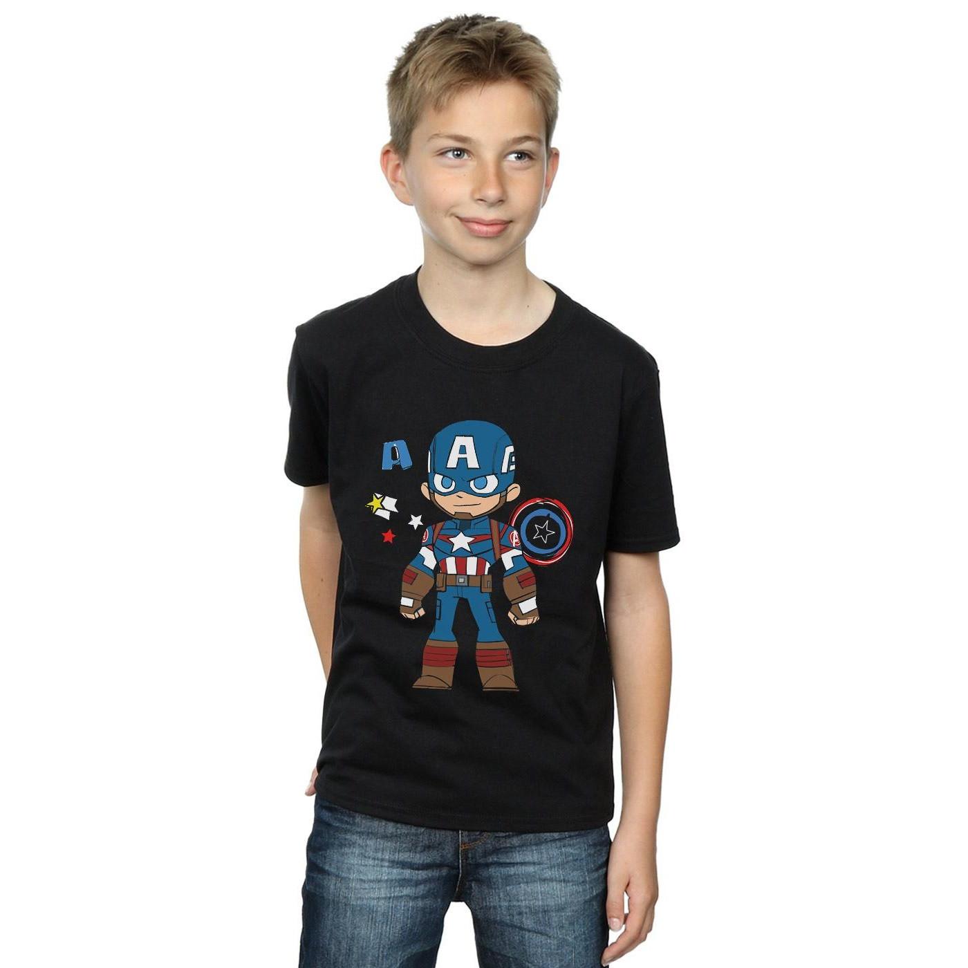 MARVEL TShirt