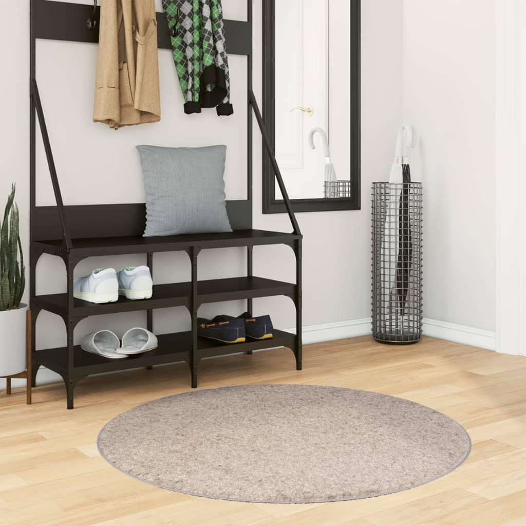 VidaXL Teppich polypropylen