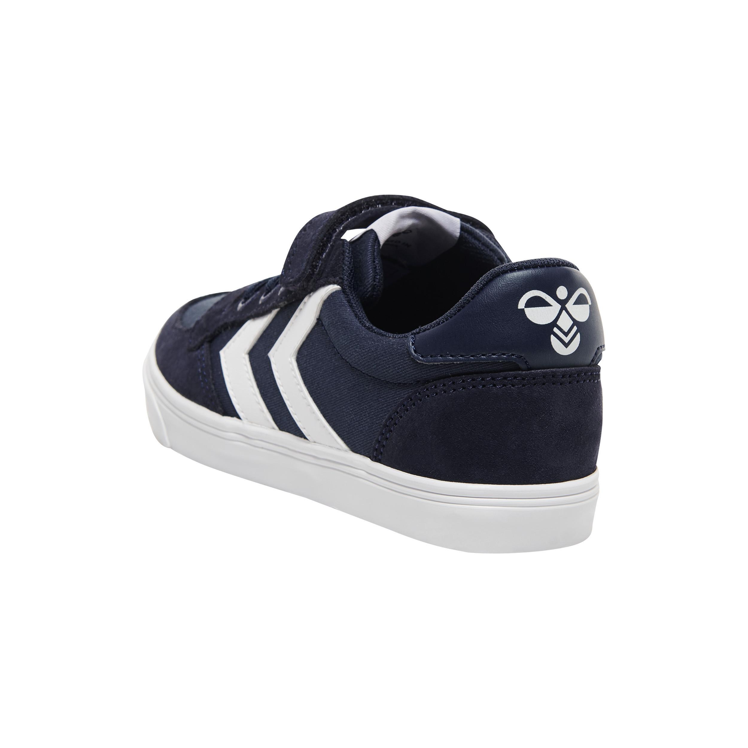Hummel kinderschuhe slimmer stadil low