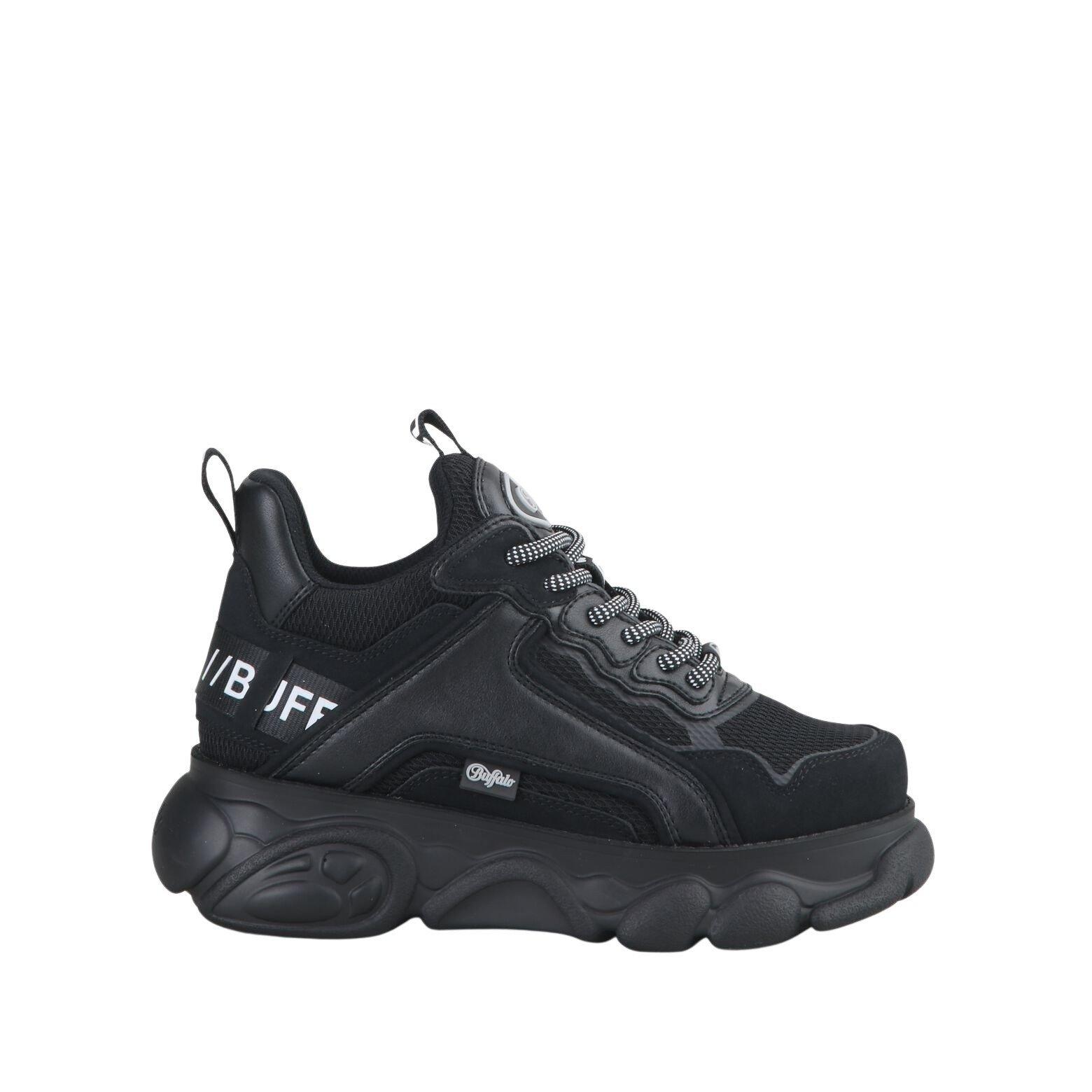 Buffalo sneakers für damen cld chai