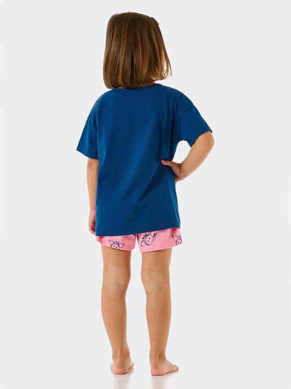 Schiesser Girls Pyjama