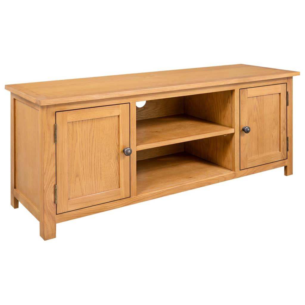 VidaXL Tv-schrank holz