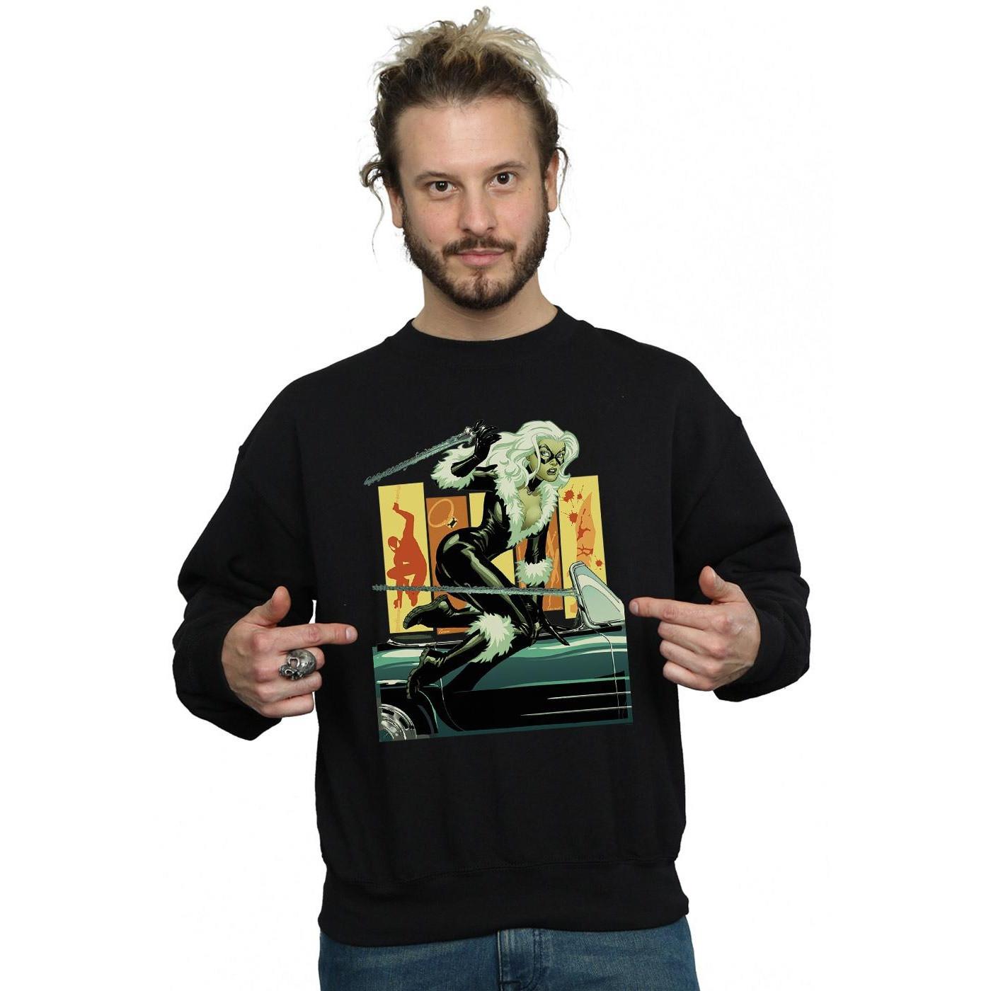 MARVEL Sweatshirt