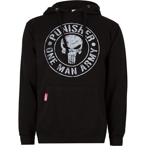 The Punisher One Man Army Kapuzenpullover