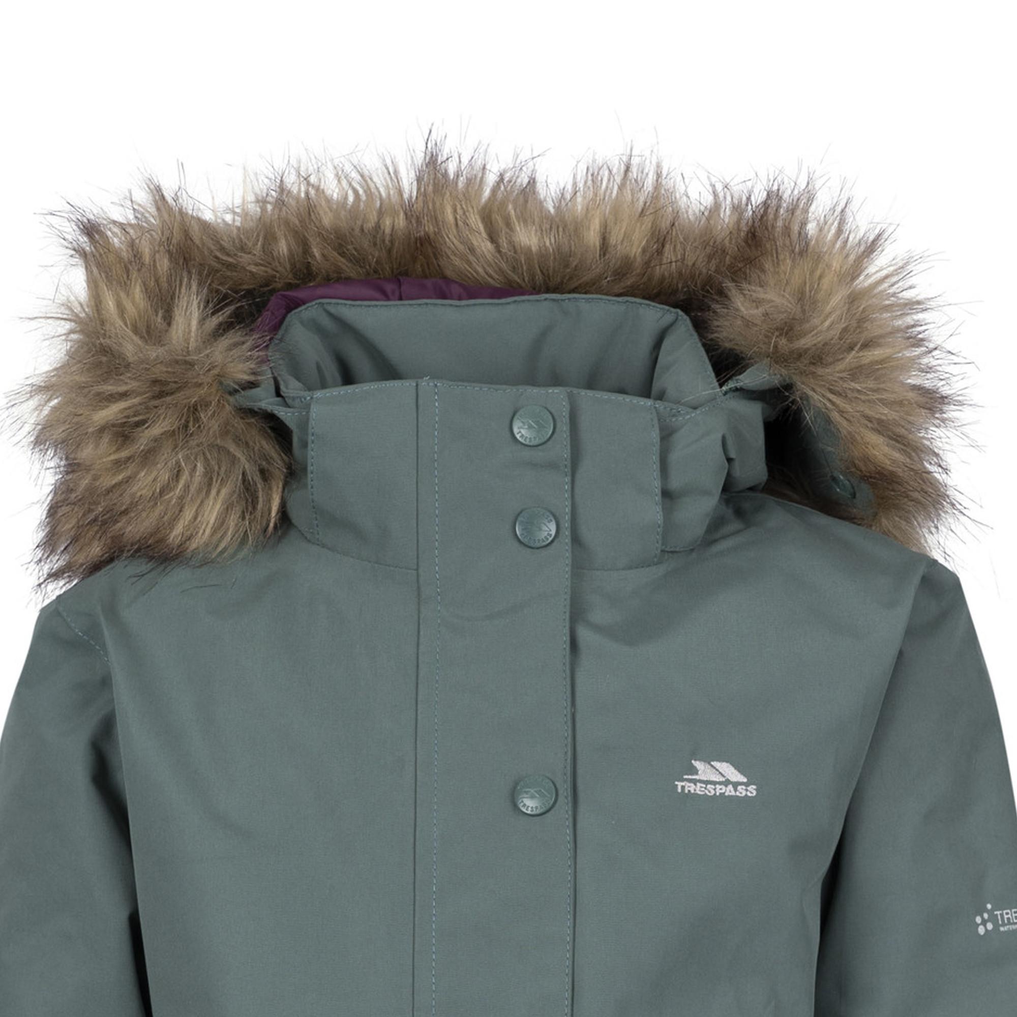 Trespass Astound Jacke, wasserfest