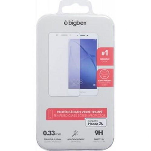 BigBen Connected Honor 7A Glas-Folie 2.5D Kratzfest