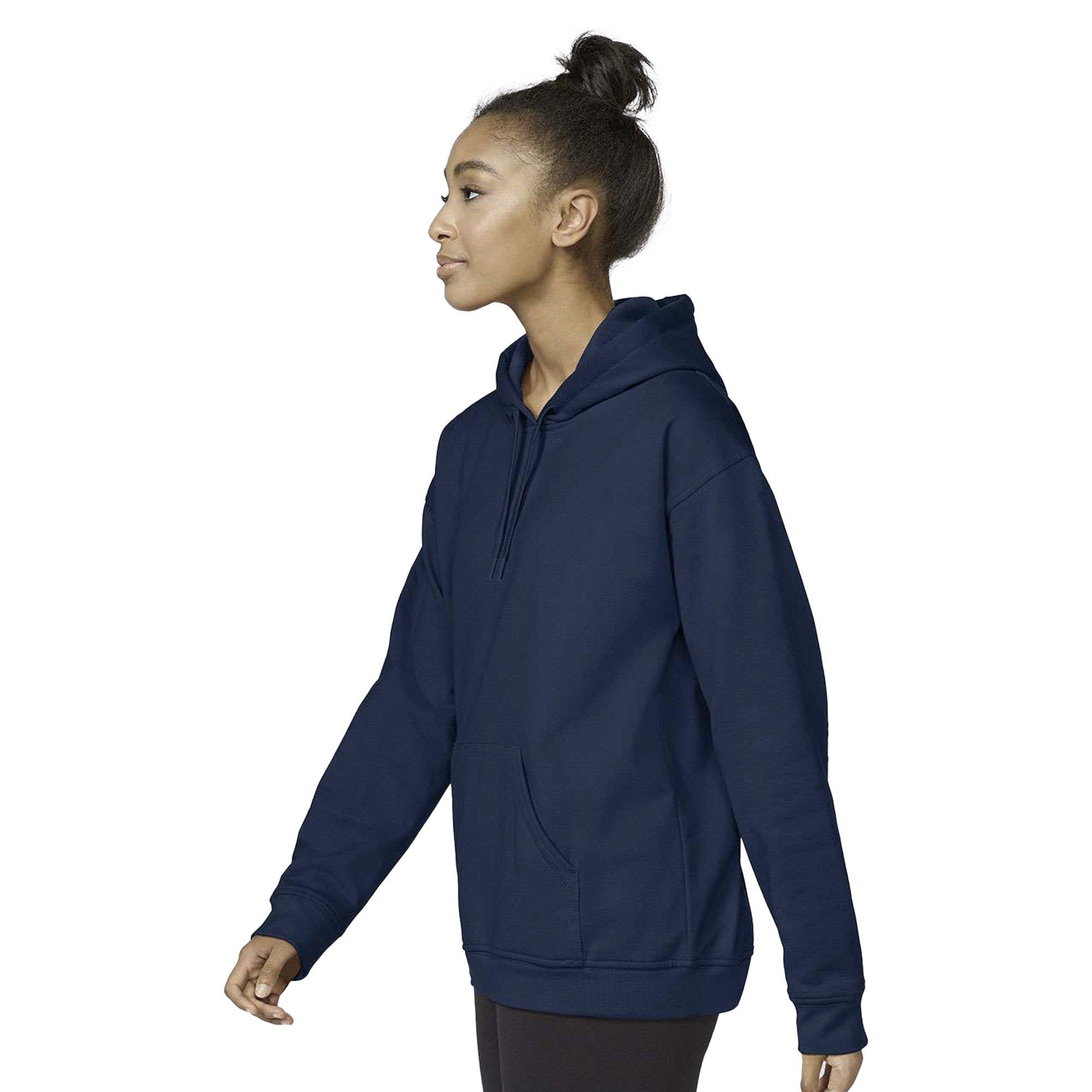 Gildan Softstyle Sweatshirt Mittelschwer