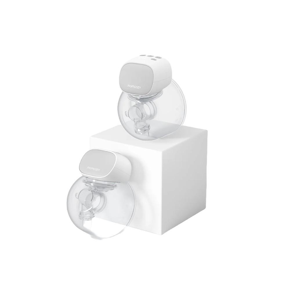 Momcozy S9 Pro Doppelte Milchpumpe