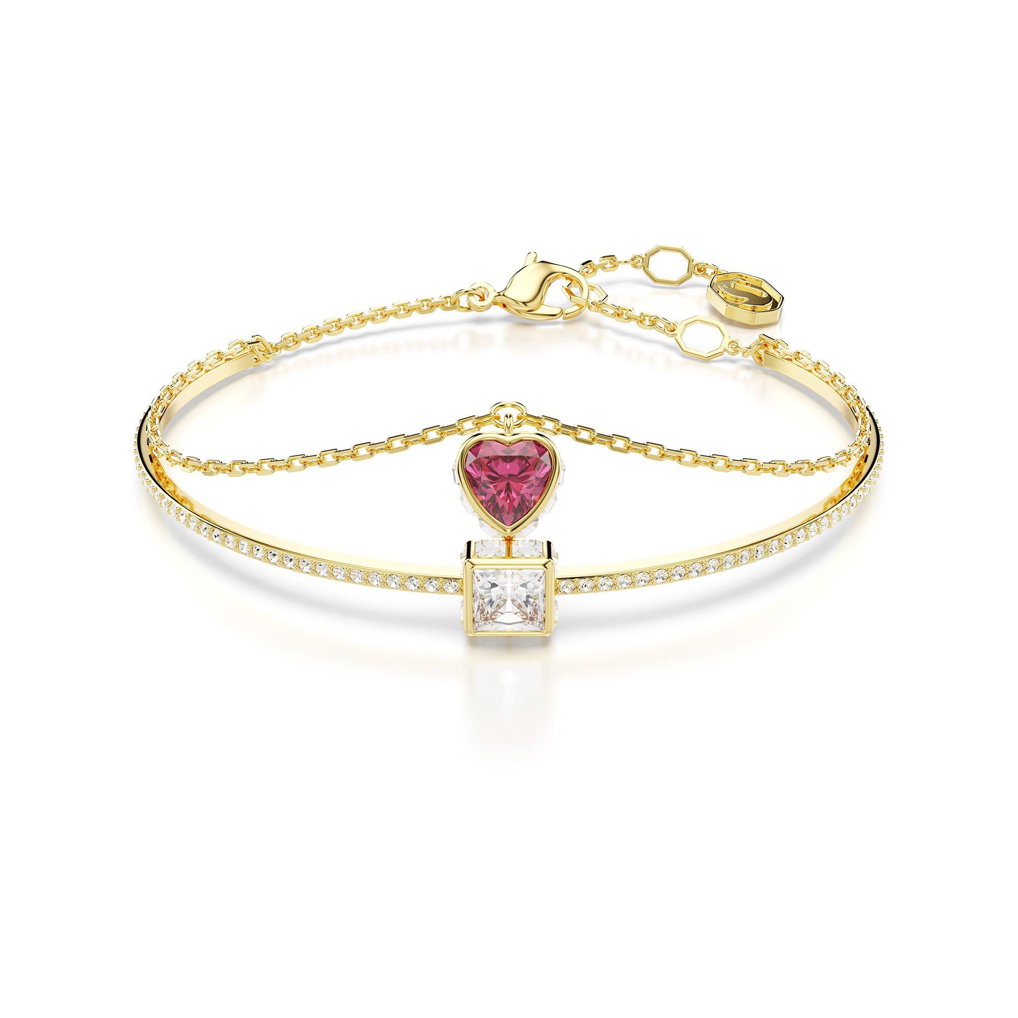 SWAROVSKI Chroma Armband