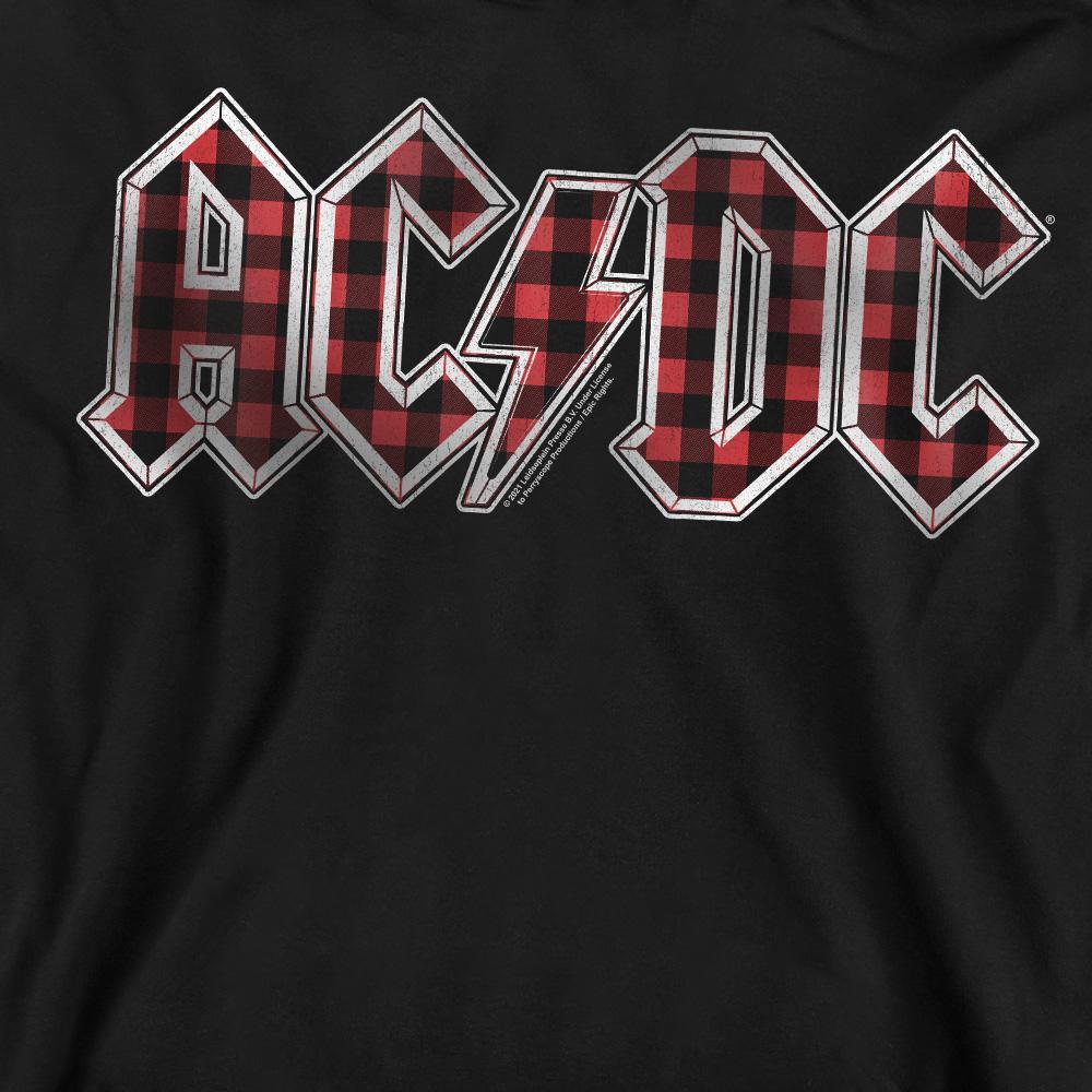 AC/DC ACDC Sweatshirt