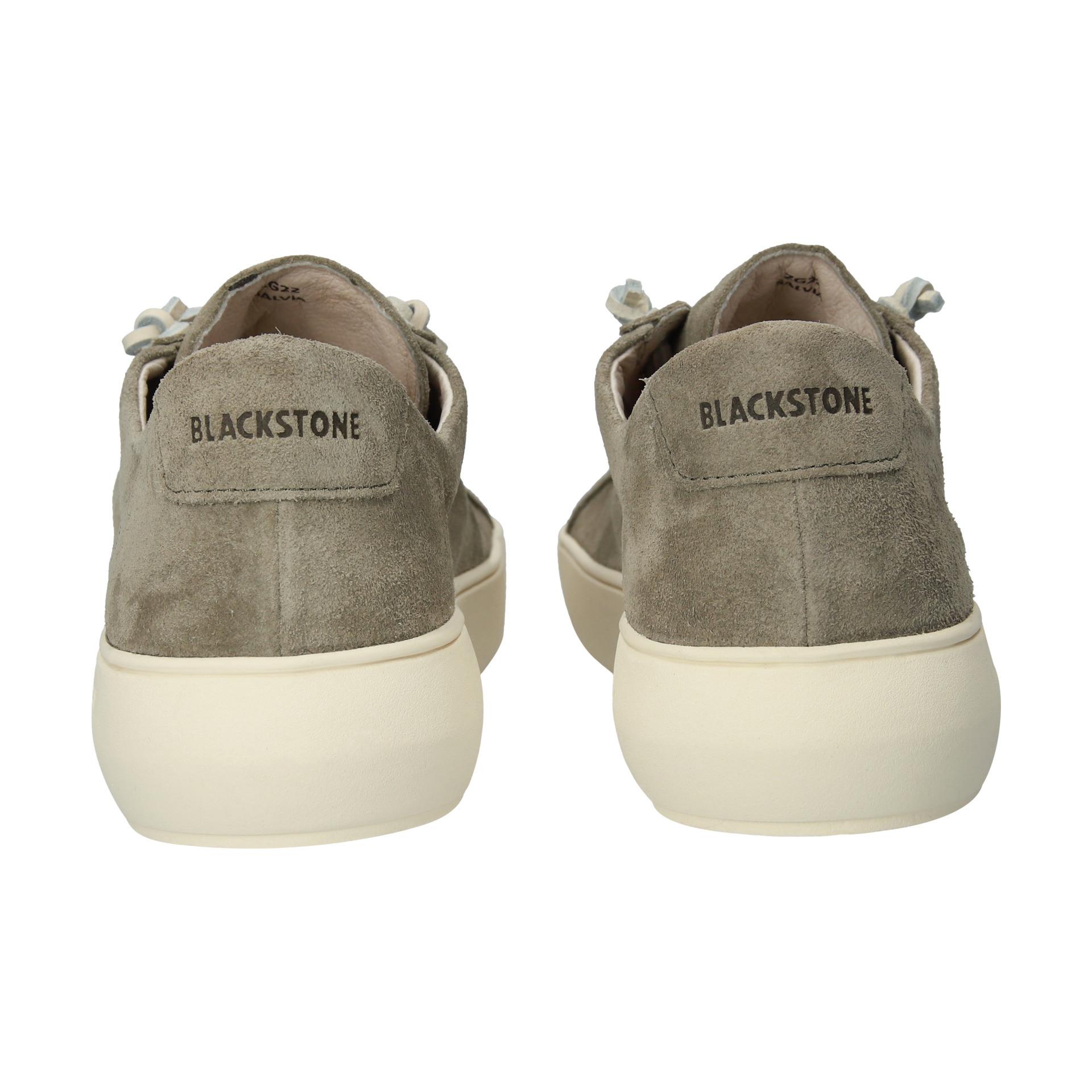 Blackstone sneakers morgan low
