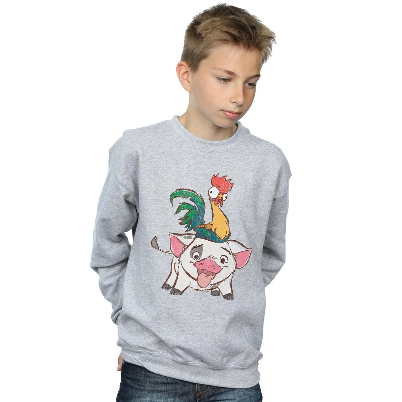 Disney Sweatshirt
