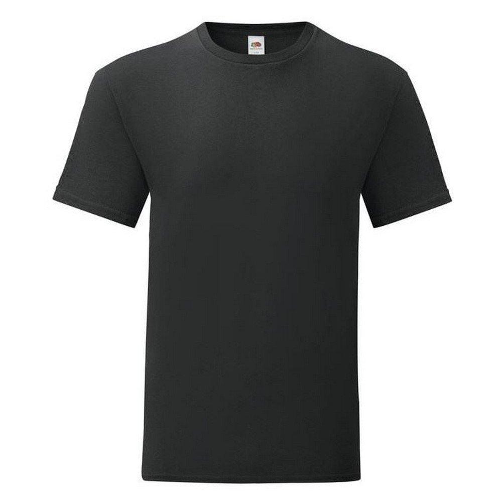 Fruit of the Loom Iconic 150 V-Ausschnitt T-Shirt