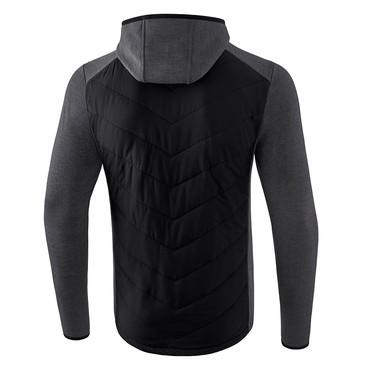 Erima kinderjacke matelassée