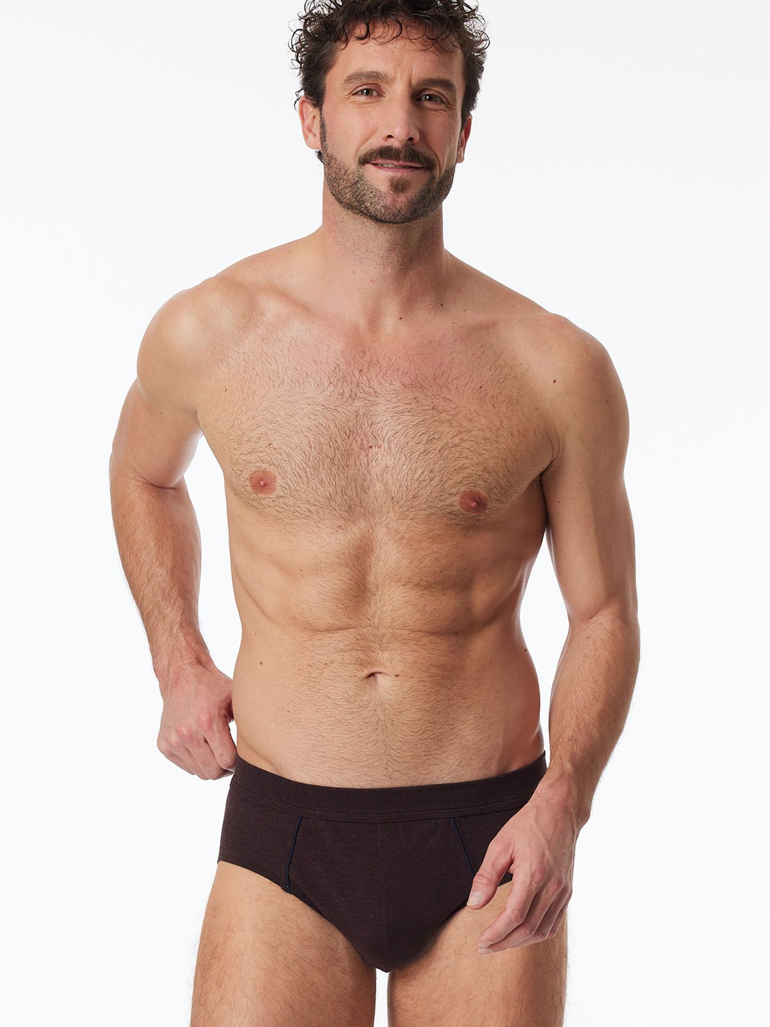 Schiesser Schiesser Minislip Comfort Fit