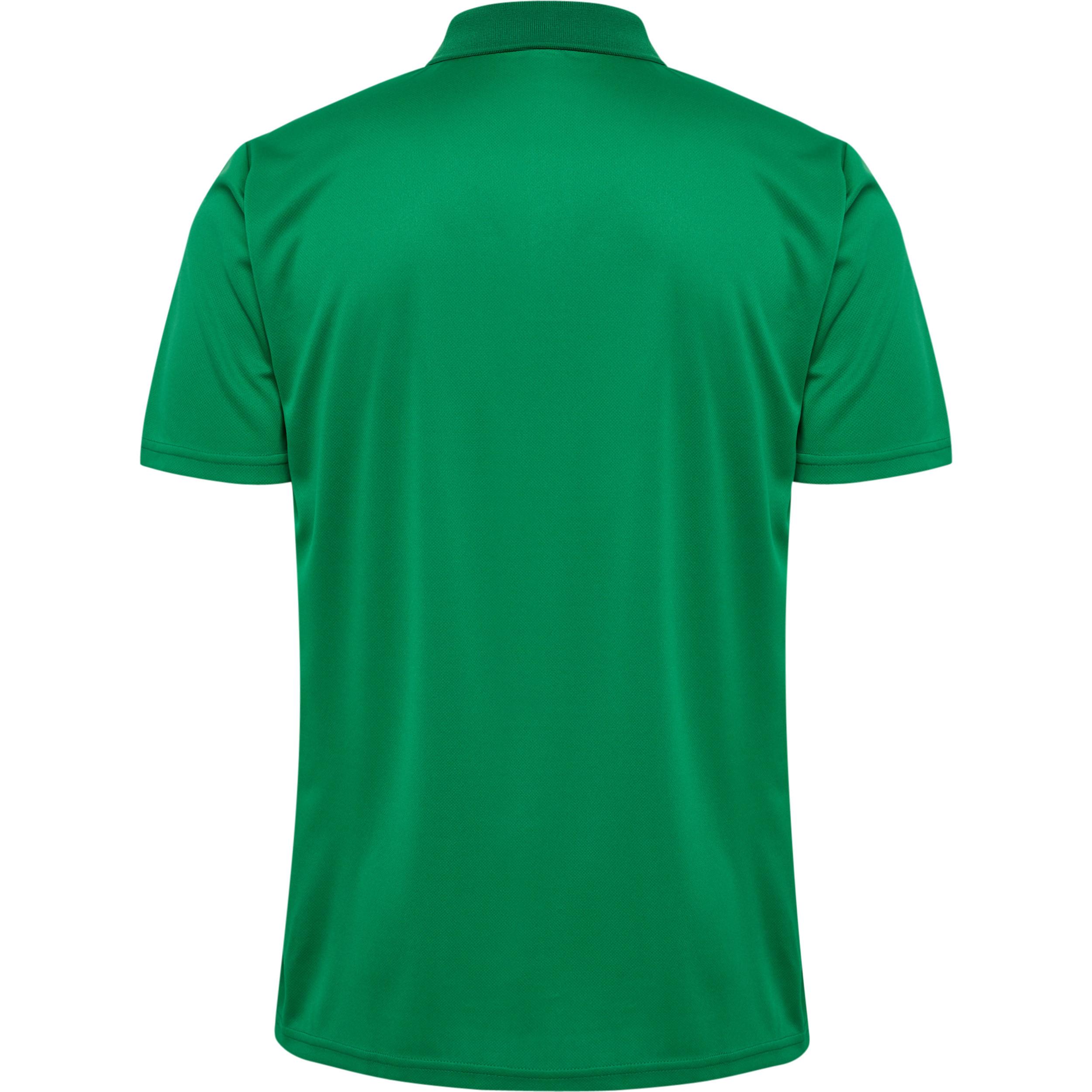 Hummel Essentiees Polo Shirt