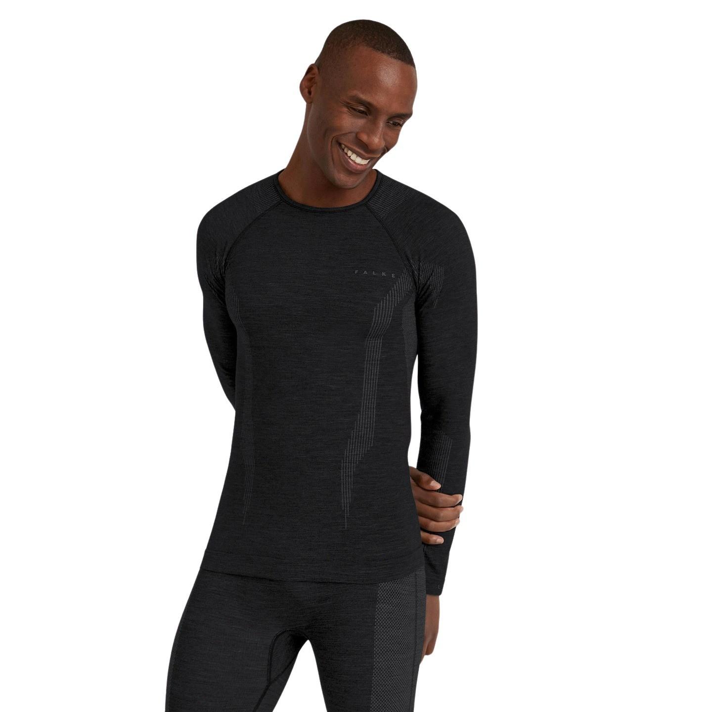 FALKE Baselayer Langarm T-Shirt