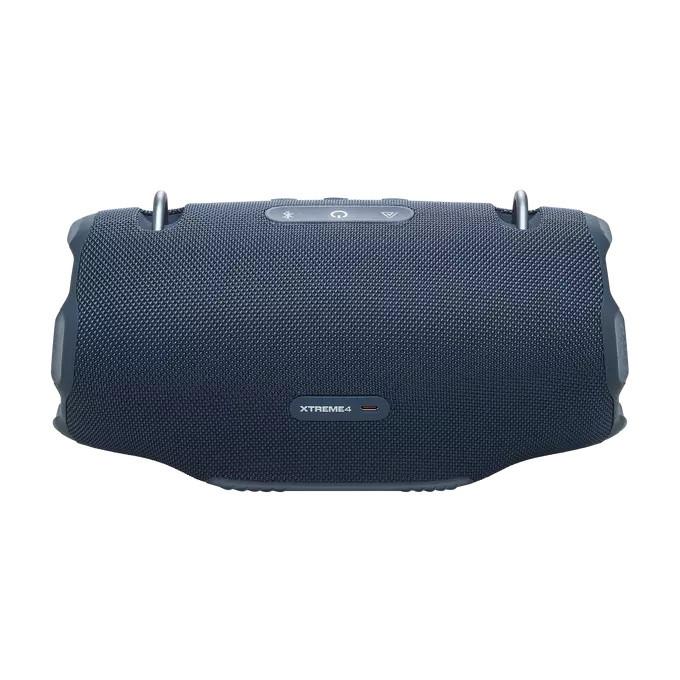 JBL Xtreme 4 (24 h, Akkubetrieb, Dunkelblau)