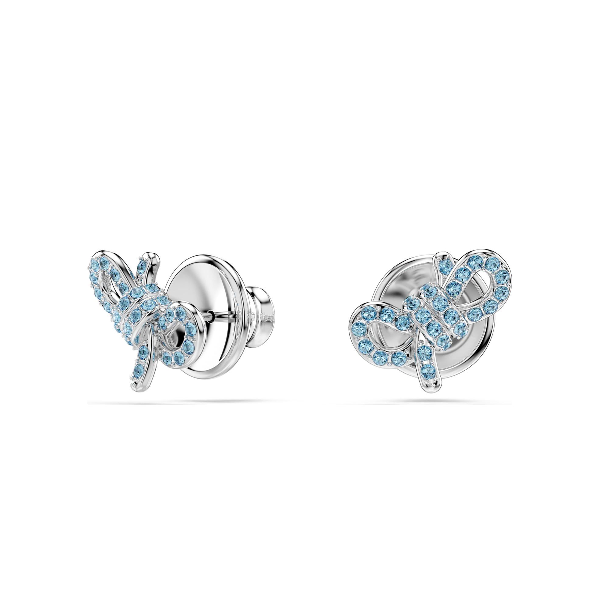 SWAROVSKI Lifelong Bow Schmuckset