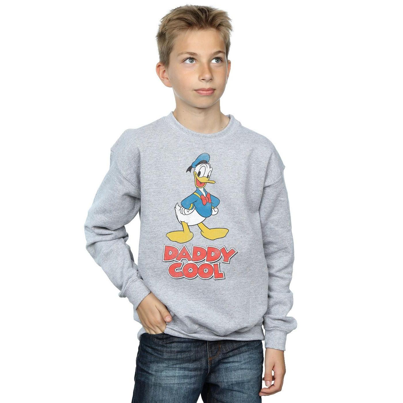 Disney Daddy Cool Sweatshirt