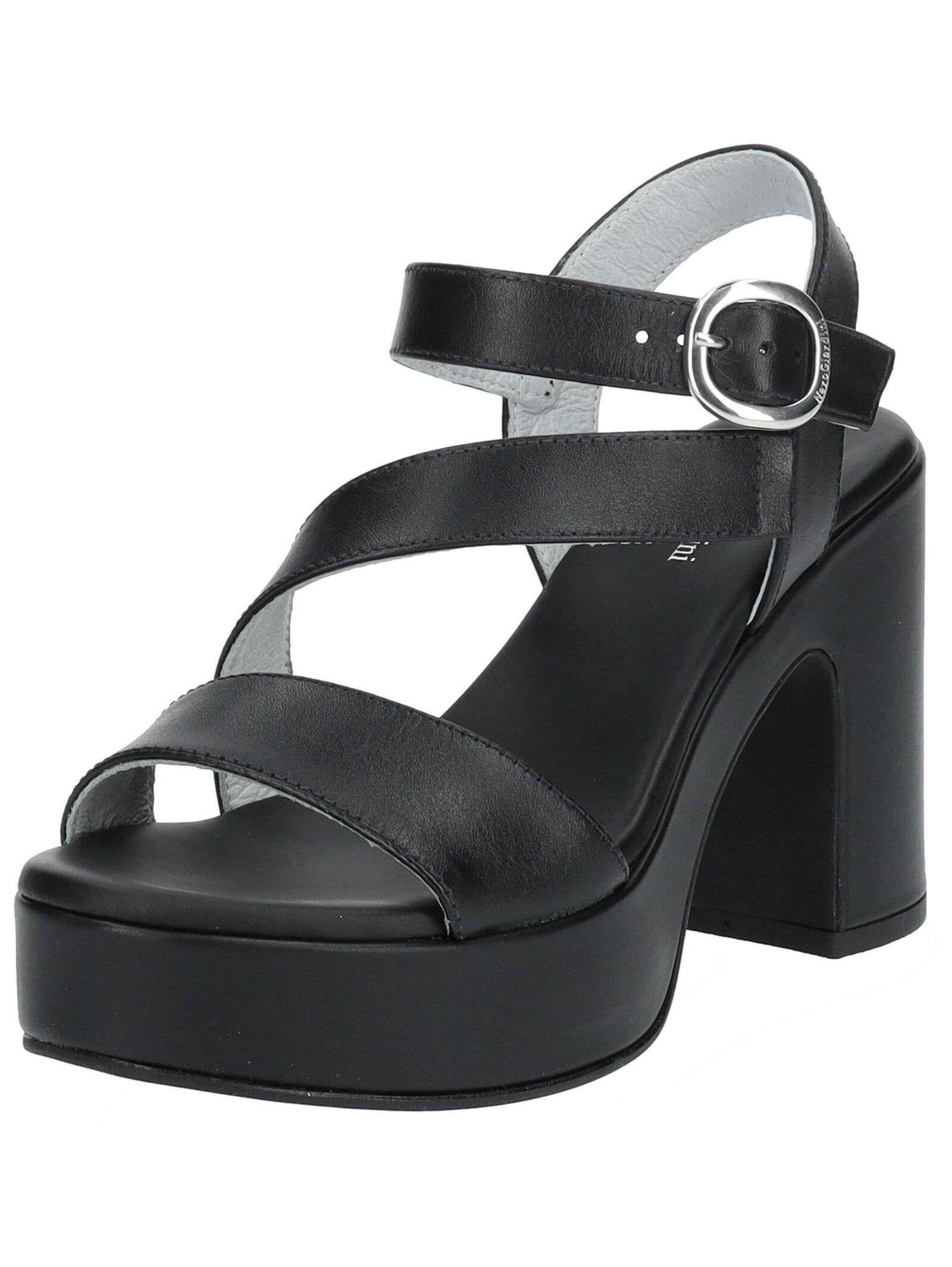Nero Giardini Sandalen E410400D