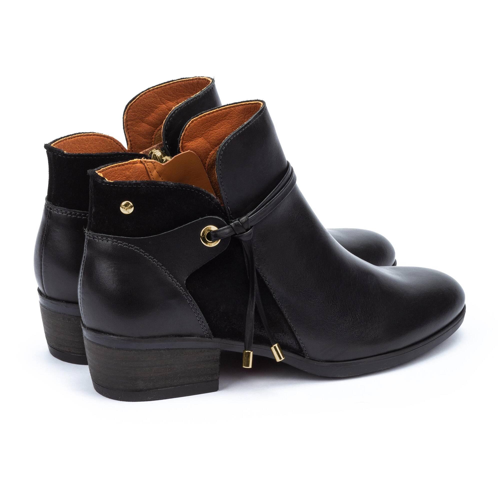 Pikolinos Stiefeletten Daroca W1U-8505